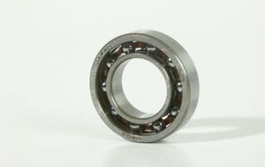 HPI - Ball bearing 3/16 x 3/8 x 1/8 inch (2pcs) (B007)