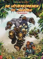 De Grozlinprofeet (Hardback)