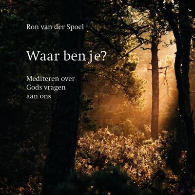 Waar ben je? (Paperback)