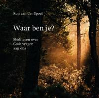 Waar ben je? (Paperback)