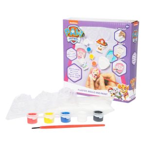 Sambro Gips Gieten & Schilderen PAW Patrol