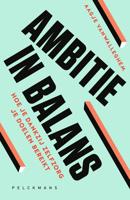 Ambitie in balans - Aagje Vanwalleghem - ebook