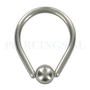 BCR 1.2 mm druppel L