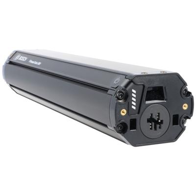 Bosch batterij / accu li-on 36v powertube horizontaal 13,4 ah / 500 watt eb12.100.017 smart bes3