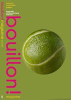 Bouillon! Zomer 2020 - Paperback (9789077788714) - thumbnail