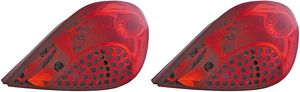 Achterlicht set SET2VP354039011