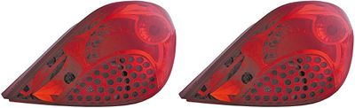 Achterlicht set SET2VP354039011