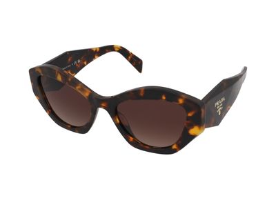 Zonnebrillen Prada PR 07YS VAU6S1