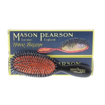 Mason Pearson Pocket Bristle & Nylon BN4