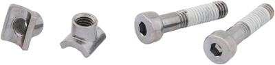 ROCKSHOX bevestigingsschroef mount.screws rs a1-b1