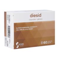 Diesid Caps 60