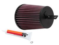 K&N Luchtfilter, Motorspecifieke luchtfilters, SU-4002