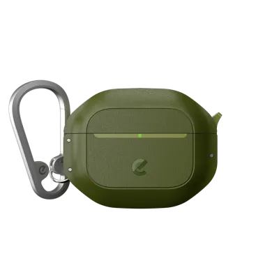 Keybudz Element case AirPods (4th gen)