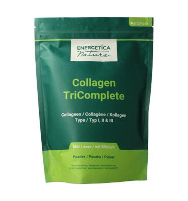 Collagen tricomplete refill