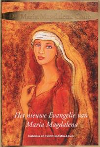 De Maria Magdalena Code (Paperback)