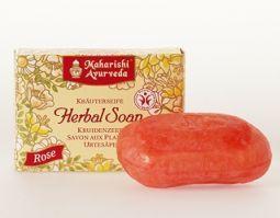 Maharishi Ayurv Roos kruidenzeep