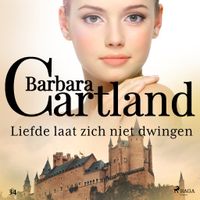 Liefde laat zich niet dwingen Liefde laat zich niet dwingen