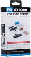 OXFORD bandenreparatieset "co2-bandenreparatieset". tire repair set ox720