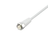 ifm Electronic EVF001 Aansluitkabel Aantal polen (sensoren): 5 Bus, recht 5 m 1 stuk(s)
