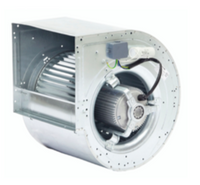 Chaysol Centrifugaal Ventilator 10/10 Cm/al 550w/4p - 3400m3/h, 4.8a - thumbnail