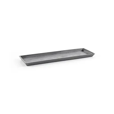 Ondersch rotterd l65b15cm grijs