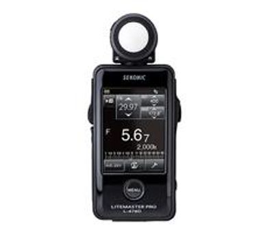 Sekonic L-478D Litemaster Pro