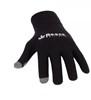 Reece 889035 Knitted Ultra Grip Glove - Black - JR