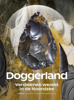 Doggerland (Paperback)