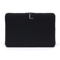 Laptoptas Tucano BFC1718 Zwart 17"