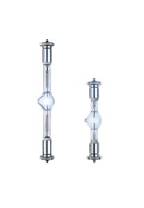 Osram HTI1200W/D7/75 gasontladingslamp SHARXS SFC10-4 7500K