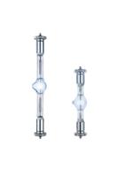 Osram HTI1200W/D7/75 gasontladingslamp SHARXS SFC10-4 7500K - thumbnail
