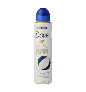 Deodorant spray original