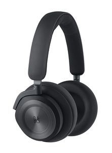 Bang & Olufsen BeoPlay HX Headset Bedraad en draadloos Hoofdband Oproepen/muziek Bluetooth Zwart