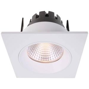 Deko Light 565241 Orionis LED-inbouwlamp Energielabel: G (A - G) LED vast ingebouwd 6.50 W Wit