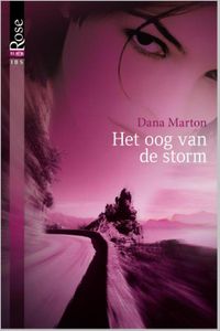 Het oog van de storm - Dana Marton - ebook