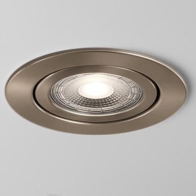 Inbouw Ledspot Dublin, 6 Watt, IP44