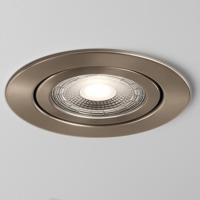 Inbouw Ledspot Dublin, 6 Watt, IP44