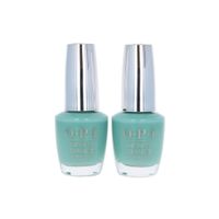 O.P.I Infinite Shine Nagellak - Verde Nice To Meet You - thumbnail