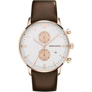 Emporio Armani AR0398 Herenhorloge