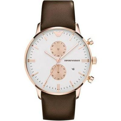 Emporio Armani AR0398 Herenhorloge