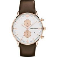 Emporio Armani AR0398 Herenhorloge
