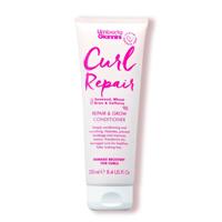 Umberto Giannini Curl Repair & Grow Conditioner 250ml