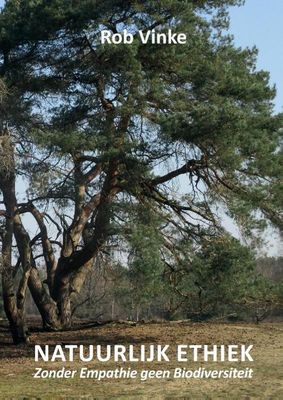 Natuurlijk Ethiek - Hardcover (9789090346205)