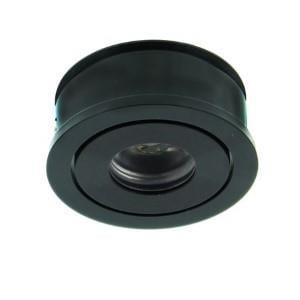 Klemko Verona XPG LED-module wit 3000K 35gr ZWART - LED0913