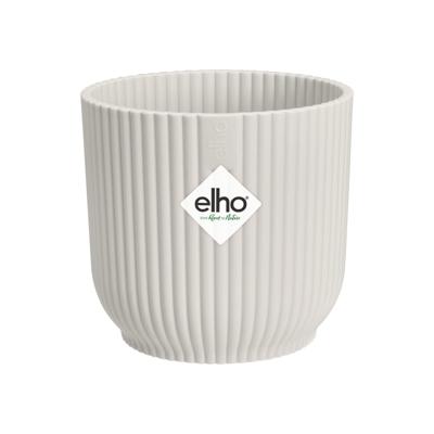 Vibes Fold Rond Mini dia 9 cm bloempot IV - Elho
