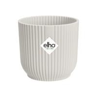 Vibes Fold Rond Mini dia 9 cm bloempot IV - Elho
