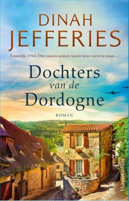 Dochters van de Dordogne (Paperback)