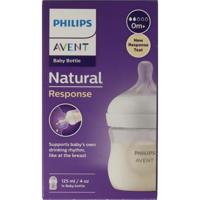 Avent Natural voedingsfles Avent Natural voedingsfles