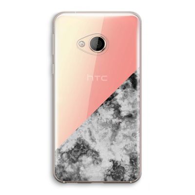 Onweer: HTC U Play Transparant Hoesje