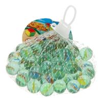 Knikkers Kattenoog Retro, 40st Knikkers Kattenoog Retro, 40st